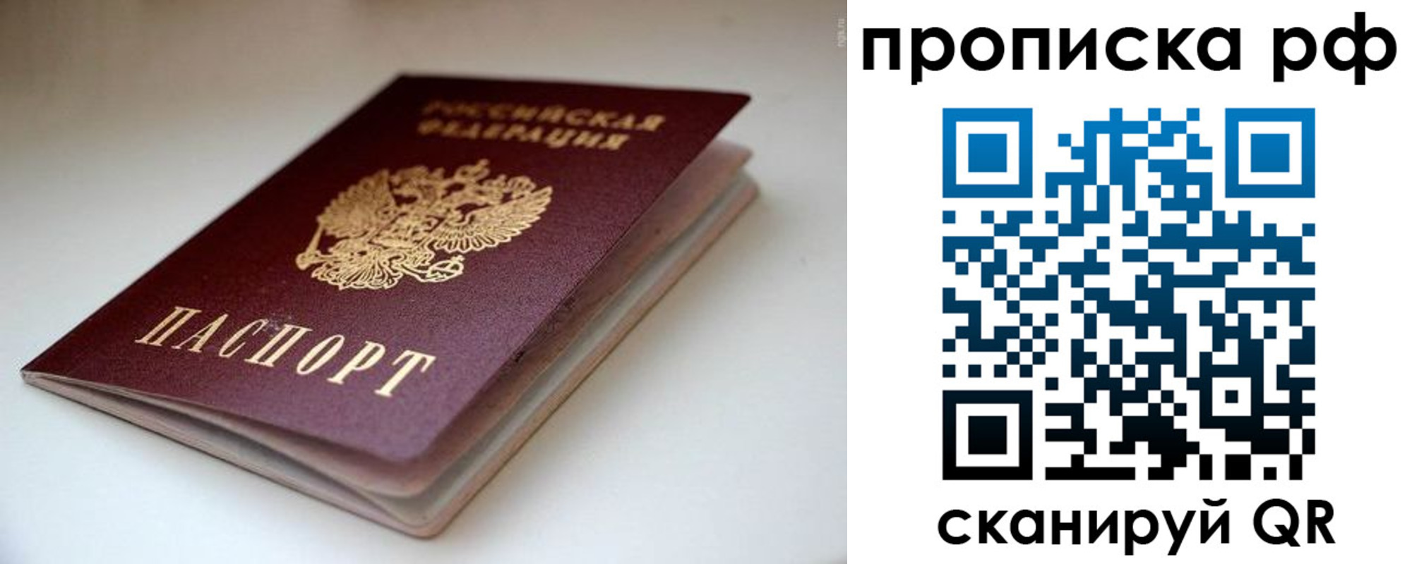 прописка паспорт в Орехово-Зуево